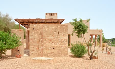 Gallineta House